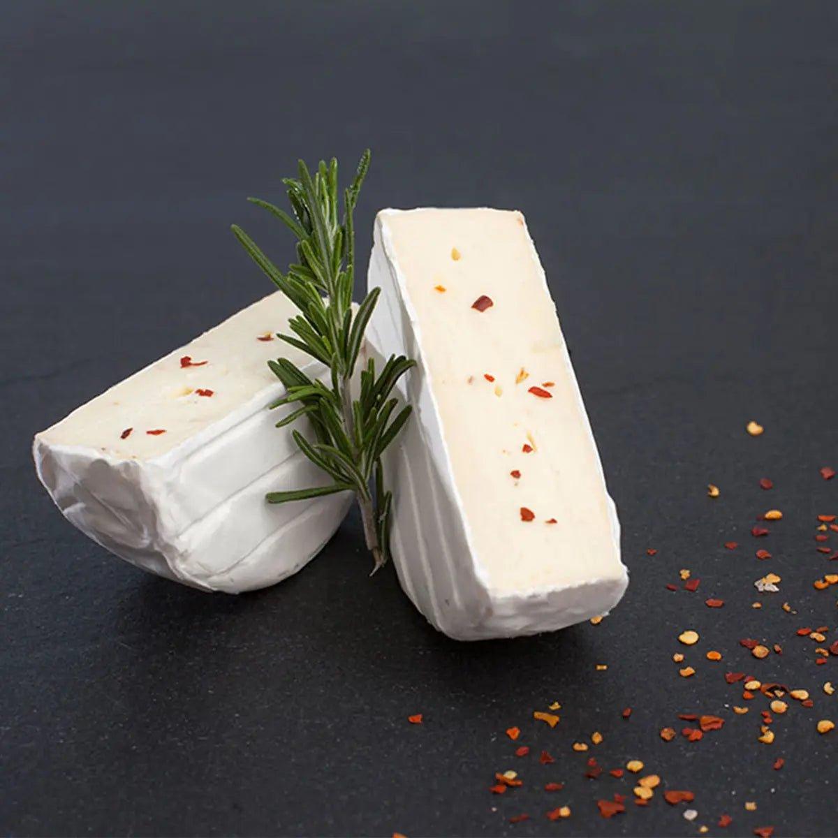 BIO Camembert Chili Nr.4 - Milchbuben