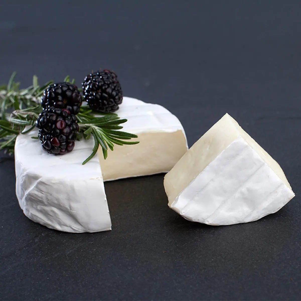 BIO Camembert Natur Nr.1 - Milchbuben