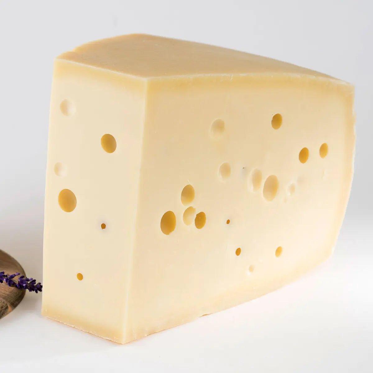 BIO Emmentaler - Milchbuben