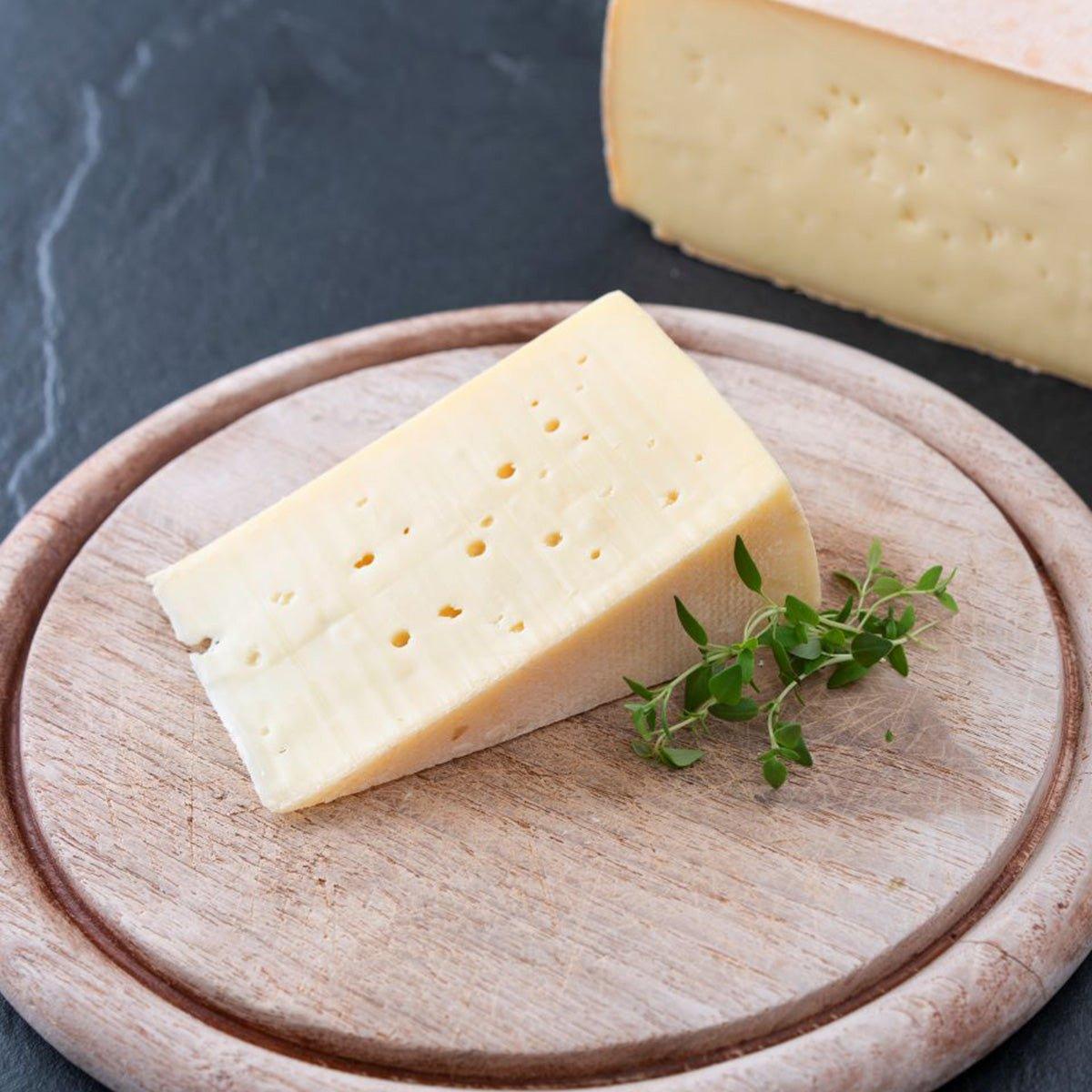 BIO Rahmkäse - Milchbuben