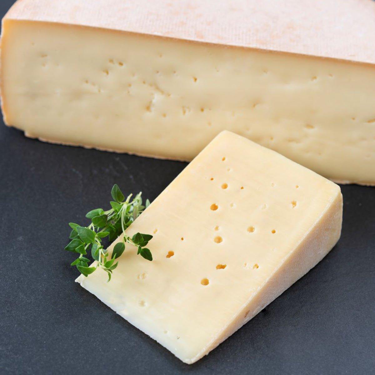 BIO Rahmkäse - Milchbuben