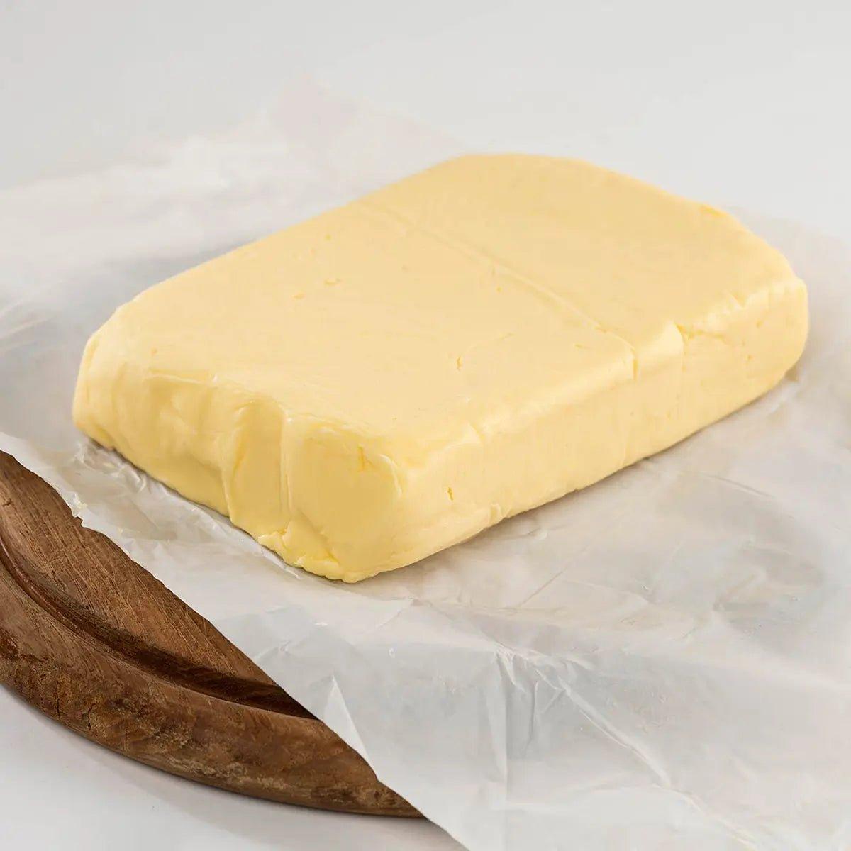 BIO Sauerrahmbutter - Milchbuben