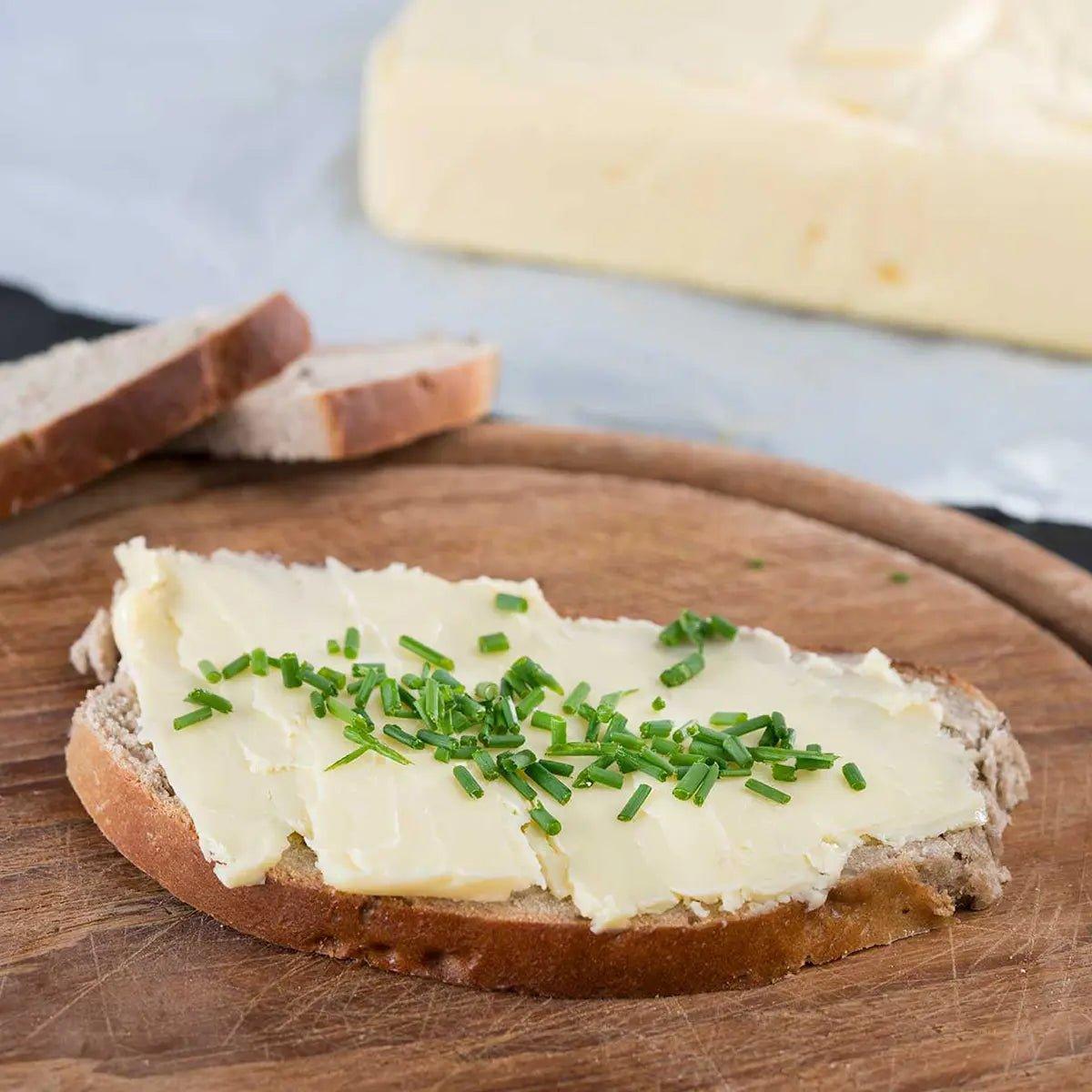 BIO Sauerrahmbutter - Milchbuben