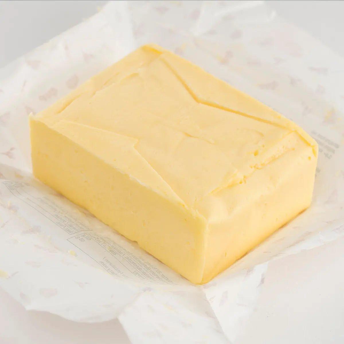 BIO Süßrahmbutter - Milchbuben