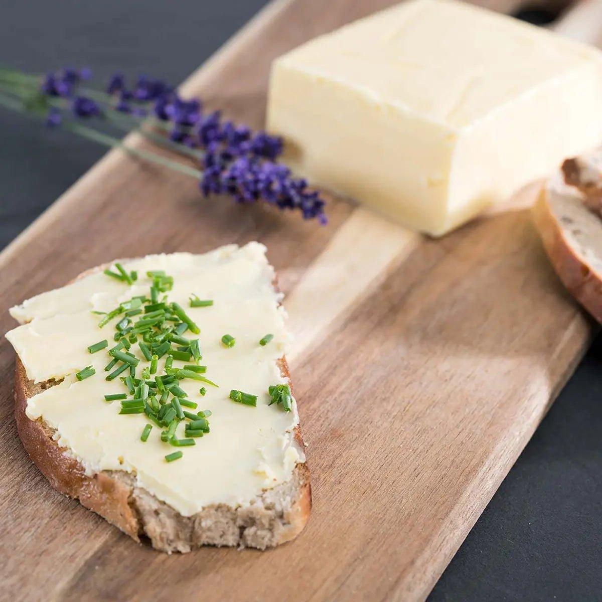 BIO Süßrahmbutter - Milchbuben